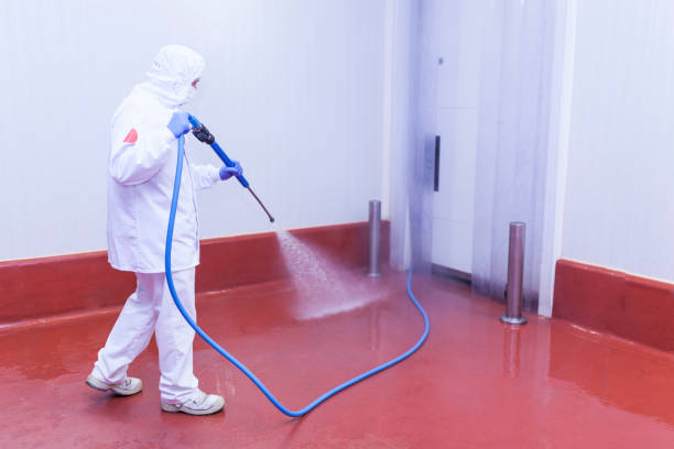 Best Oil Spill Cleanup  in Whittier, CA