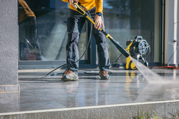 Whittier, CA Pressure Washing Pros