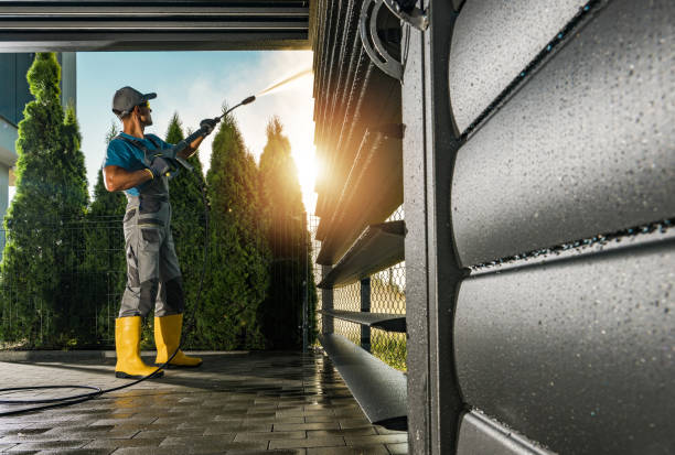 Professional  Pressure Washing Services in Whittier, CA